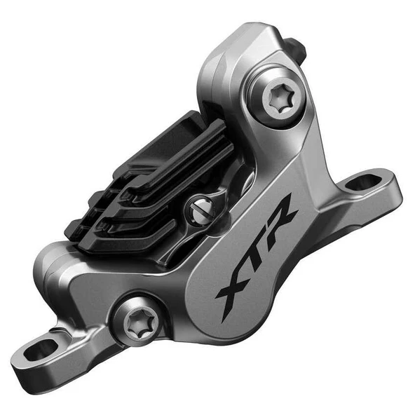 SHIMANO XTR BR-M9120 4 PİSTON HİDROLİK DİSK FREN KALİPER ürün görseli 1