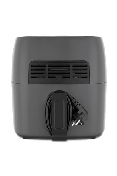 Fakir Easy Chefry 6 Programlı Hava Fritözü & Airfryer - Resim 5