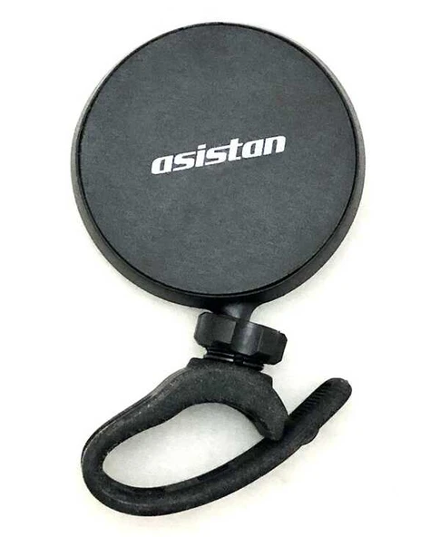 ASISTAN GYVER MR30 AYNA - Resim 3