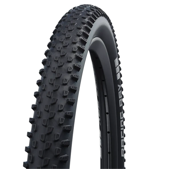SCHWALBE RACING RAY PERFORMANCE ADDIX TLRKATLANIR 29x2.25 DIŞ LASTİK ürün görseli 1