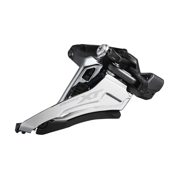 SHIMANO XT FD-M8100-M 34,9MM ÖN VİTES DEĞİŞTİRİCİ ürün görseli 1
