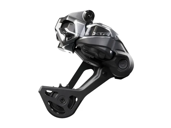 SHIMANO XTR RD-M9250-SGS Di2 12 VİTES ARKA VİTES DEĞİŞTİRİCİ ürün görseli 1