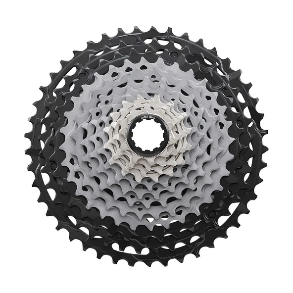 SHIMANO XTR CS-M9101-12 12 VİTES 10-45T RUBLE ürün görseli 1