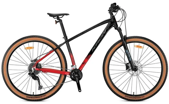 KRON XC 300 29 JANT H.DİSK FREN DAĞ BİSİKLETİ-2026 ürün görseli 1