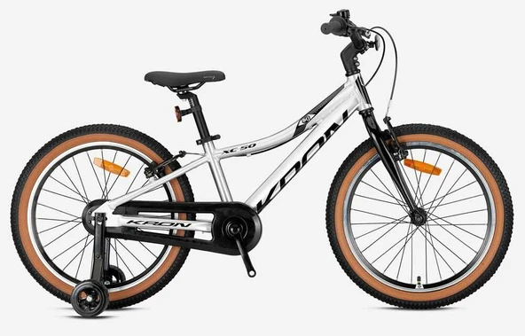 KRON XC 50 20 JANT ÇOCUK BİSİKLETİ ürün görseli 1