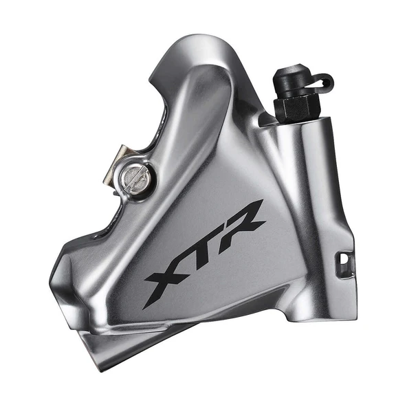 SHIMANO XTR BR-M9110 HİDROLİK DİSK FREN KALİPERİ ürün görseli 1