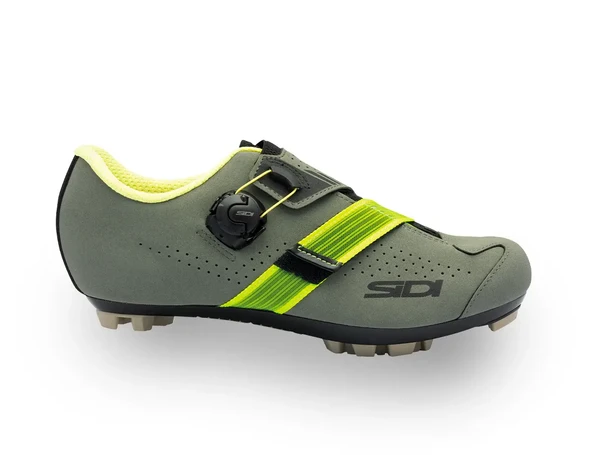 SIDI AERTIS MTB AYAKKABI ürün görseli 1