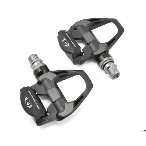 SHIMANO DURA ACE PD-R9100 +4mm SM-SH12 YOL PEDAL ürün görseli 1