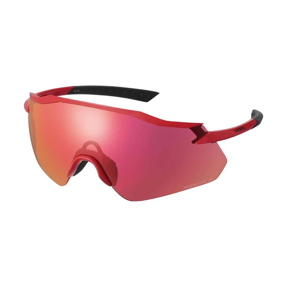 SHIMANO EQUINOX EQNX4 RIDESCAPE RD GÖZLÜK ürün görseli 1