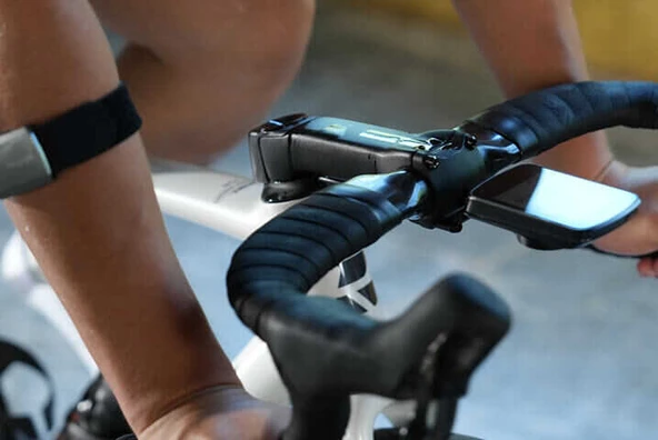 MAGENE C606 GPS BİSİKLET BİLGİSAYARI - Resim 4