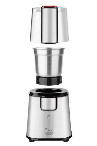 Fakir Aromatic Kahve Baharat Öğütücüsü - Resim 4