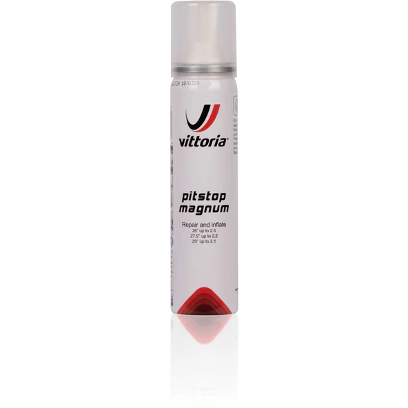 VITTORIA PIT STOP MAGNUM 75ml LASTİK ŞİŞİRME KARTUŞU ürün görseli 1