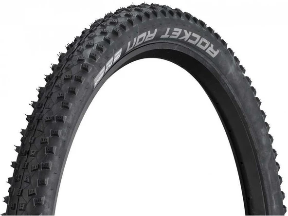 SCHWALBE ROCKET RON 29x2.25 TWINSKIN E-25 DIŞ LASTİK ürün görseli 1
