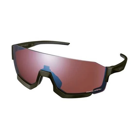 SHIMANO AEROLITE ARLT2 RIDESCAPE HC GÖZLÜK ürün görseli 1
