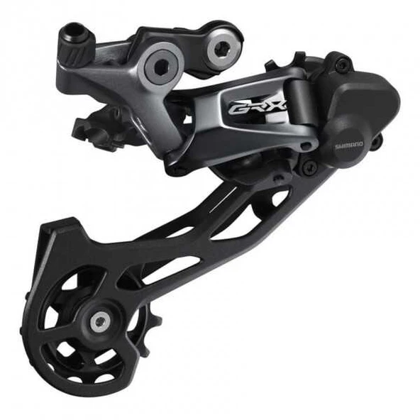 SHIMANO GRX RD-RX810 SS 2x11V 34T ARKA VİTES DEĞİŞTİRİCİ ürün görseli 1