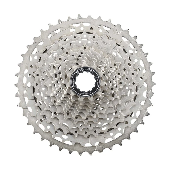 SHIMANO DEORE CS-M5100-11 11 VİTES 11-42T RUBLE ürün görseli 1