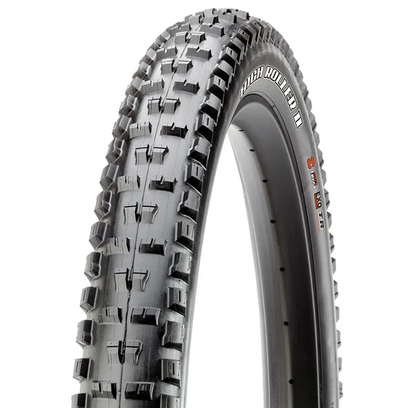 MAXXIS HIGH ROLLER II 29X2.50 WT KATLANIR DIŞ LASTİK ürün görseli 1