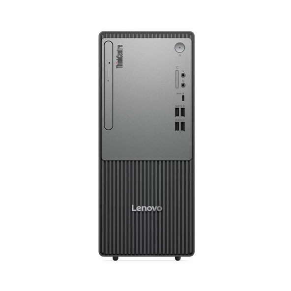 Lenovo ThinkCentre Neo 50T G5 12UD004KTR501 i3-14100 16GB 512SSD W11P Masaüstü Bilgisayar ürün görseli 1