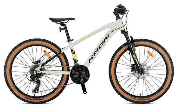 KRON XC 100 29 JANT H.DİSK FREN DAĞ BİSİKLETİ-2026 ürün görseli 1