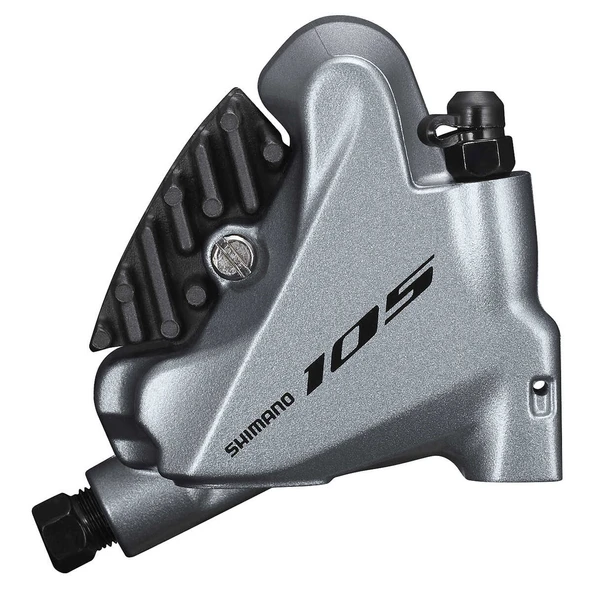 SHIMANO 105 BR-R7070 SABİTLEME VİDALI ARKA HİDROLİK DİSK FREN KALİPER ürün görseli 1