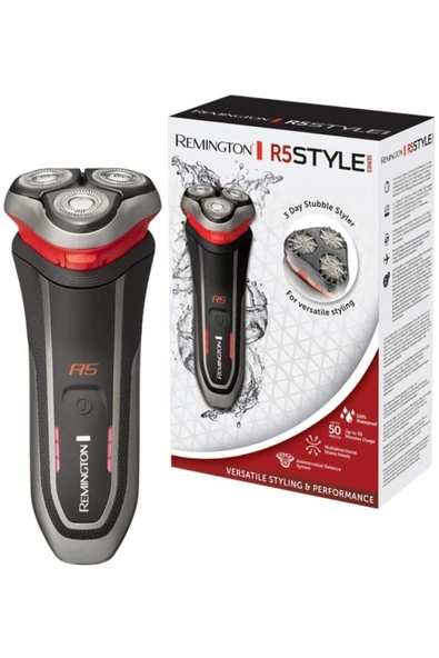 Remington R5000 Series Döner Bıçaklı Traş Makinesi ürün görseli 1