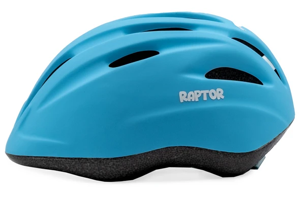 RAPTOR OCEAN HB63 ÇOCUK KASKI - Resim 2
