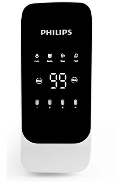 Philips Dijital Pompalı Su Arıtma Cihazı Aut3063/62 ürün görseli 1