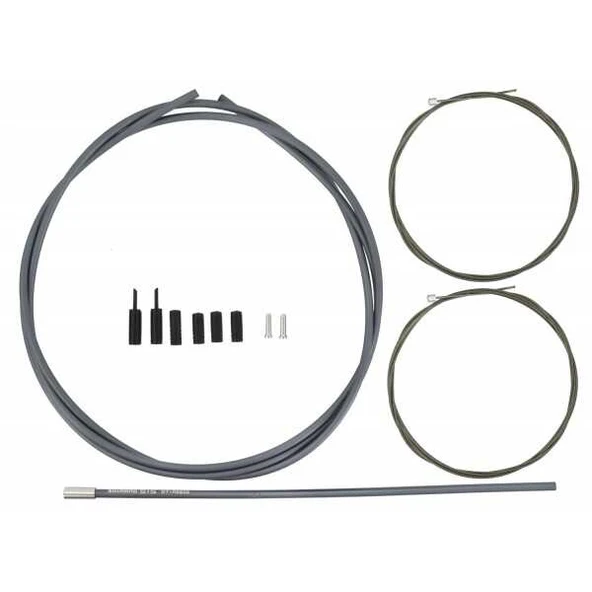 SHIMANO OT-RS900 OPTISLICK VİTES KABLOSU SET - Resim 3