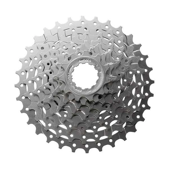 SHIMANO ALIVIO CS-HG400 9 VİTES 11-32 RUBLE ürün görseli 1