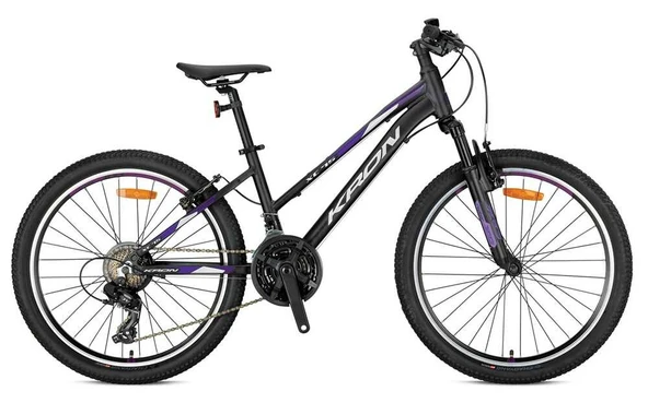 KRON XC 75 LADY - V.FREN - 24 JANT ÇOCUK BİSİKLETİ ürün görseli 1