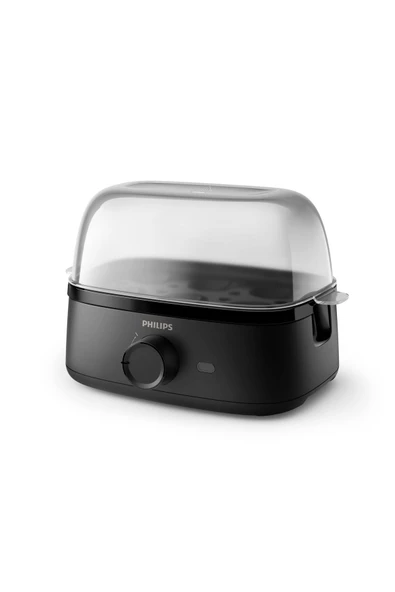 Philips HD9137/90 3000 Serisi Yumurta Pişirici ürün görseli 1