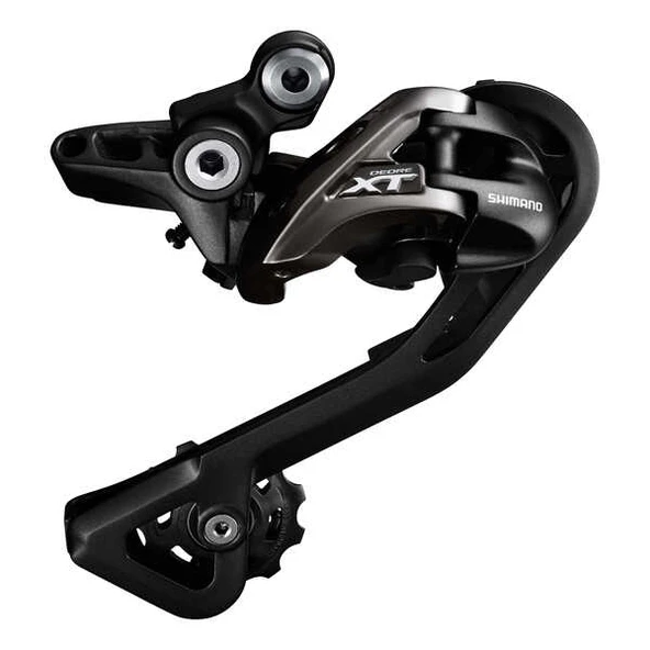 SHIMANO XT RD-T8000 SGS 10 LU ARKA VİTES DEĞİŞTİRİCİ ürün görseli 1