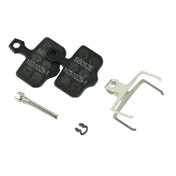 SRAM REDELIXIRLEVEL ORGANİK DISK BALATASI ürün görseli 1