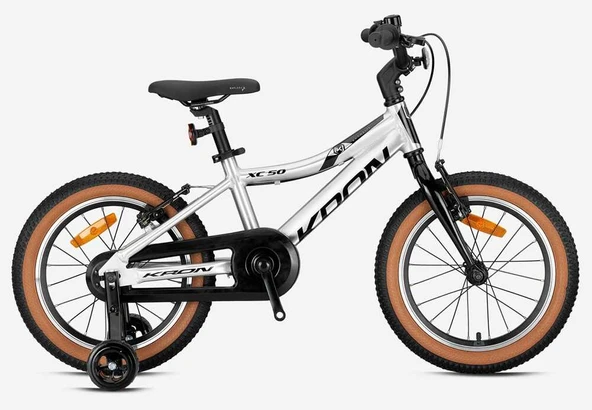 KRON XC 50 16 JANT ÇOCUK BİSİKLETİ ürün görseli 1