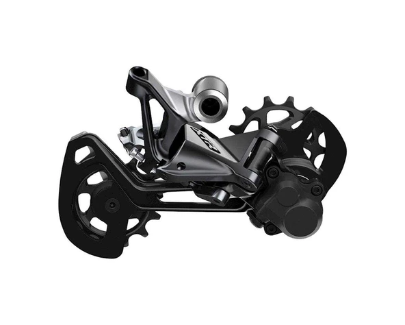 SHIMANO XTR RD-M9120 SGS 12 VİTES ARKA VİTES DEĞİŞTİRİCİ ürün görseli 1