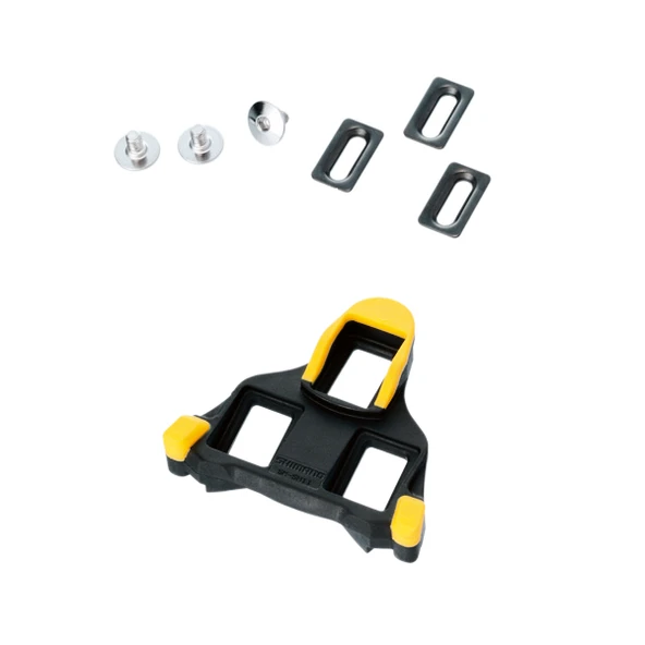 SHIMANO SM-SH11 YOL PEDAL KALİ ürün görseli 1