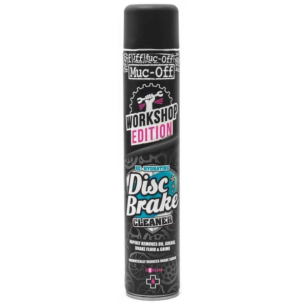 MUC-OFF 750 ML DİSK FREN TEMİZLEYİCİ ürün görseli 1