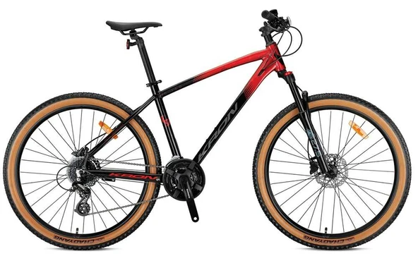 KRON XC 150 29 JANT H.DİSK FREN DAĞ BİSİKLETİ-2026 ürün görseli 1
