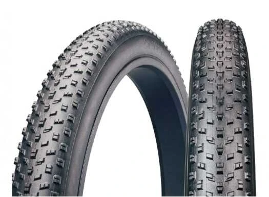 CHAOYANG BIG DADDY 24x4.0 H5176 FAT BIKE DIŞ LASTİK ürün görseli 1