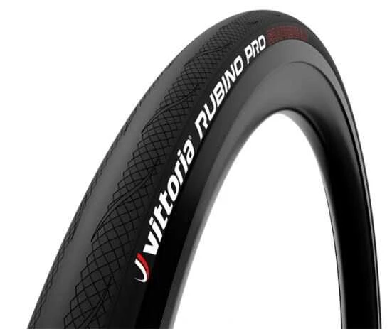 VITTORIA RUBINO PRO G2.0 700x28 28-28 TUBULAR KATLANIR DIŞ LASTİK ürün görseli 1