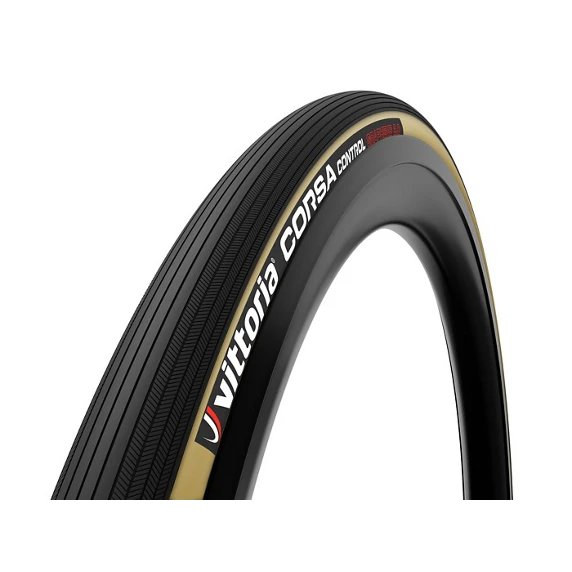 VITTORIA CORSA CONTROL 700x30 30-622 TUBULAR DIŞ LASTİK ürün görseli 1
