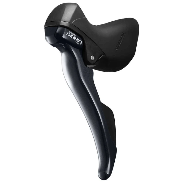 SHIMANO SORA ST-R3030 3 LÜ ÖN VİTES FREN KOLU ürün görseli 1