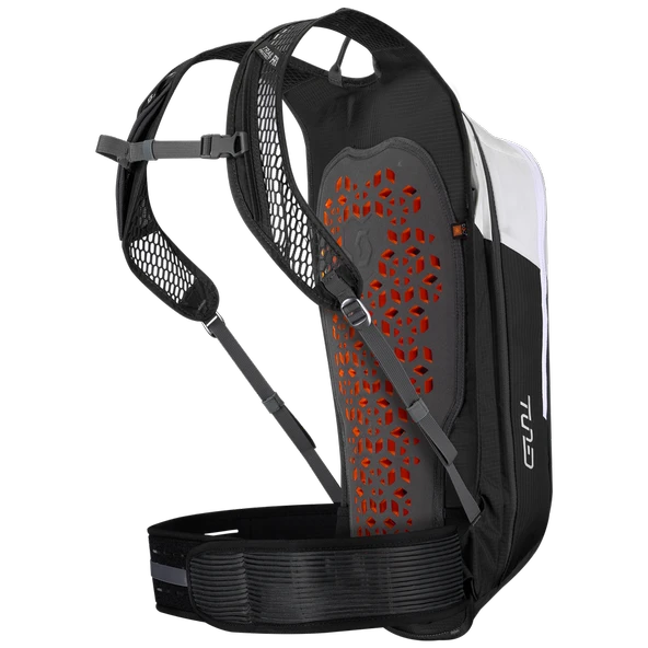 SCOTT TRAIL PROTECT FR 20 SIRT ÇANTASI - Resim 2