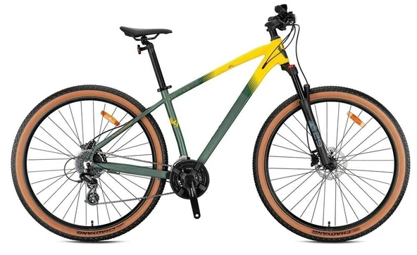 KRON XC 150 29 JANT H.DİSK FREN DAĞ BİSİKLETİ-2026 ürün görseli 1