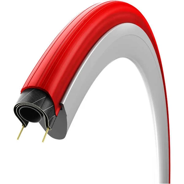 VITTORIA ZAFFIRO PRO 700x23c FOLD HOMETRAINER ANTRENMAN LASTİĞİ ürün görseli 1