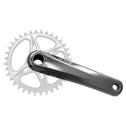 SHIMANO XTR FC-M9130-1 12 VİTES 170MM AYNAKOL KOLU ürün görseli 1