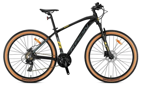 KRON XC 100 29 JANT H.DİSK FREN DAĞ BİSİKLETİ-2026 ürün görseli 1
