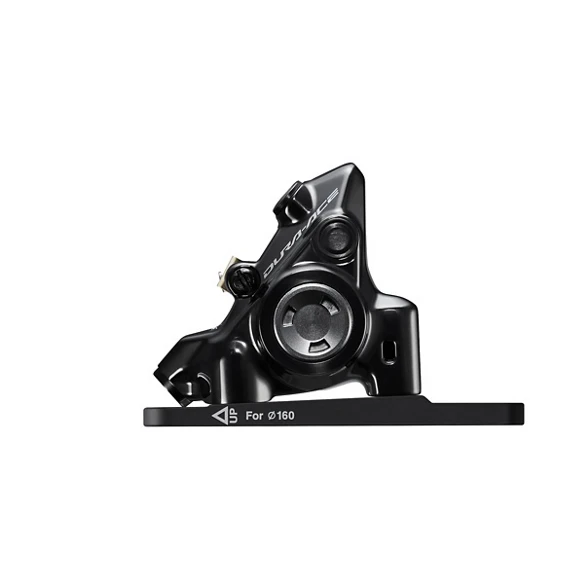 SHIMANO DURA ACE BR-R9270 ÖN HİDROLİK DİSK FREN KALİPERİ ürün görseli 1