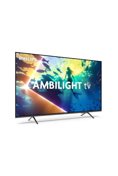 Philips 55PUS8050/62 UHD LED TV - Resim 3