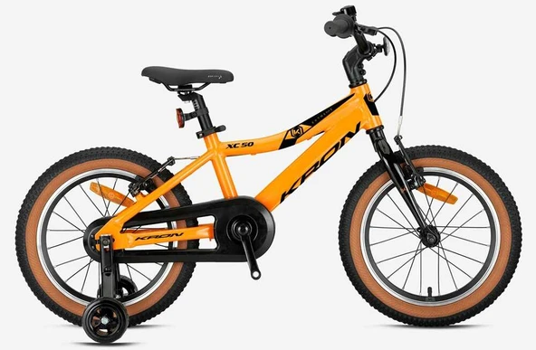 KRON XC 50 20 JANT ÇOCUK BİSİKLETİ ürün görseli 1
